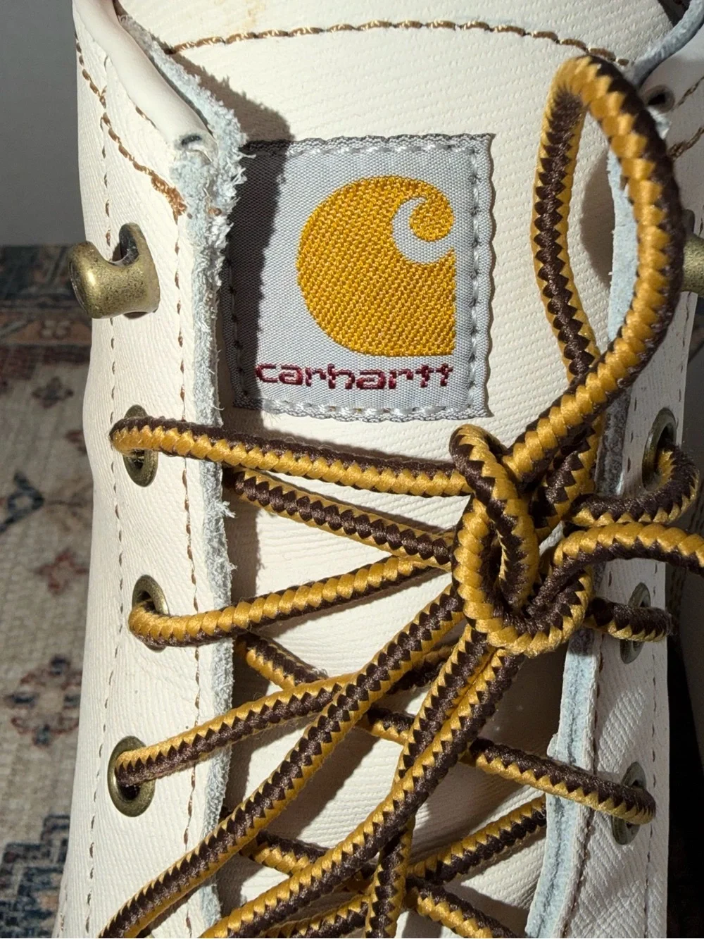 Carhartt sturdy men’s